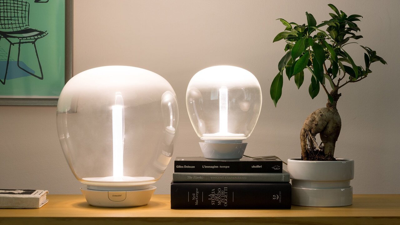 Artemide Empatia Tischleuchte