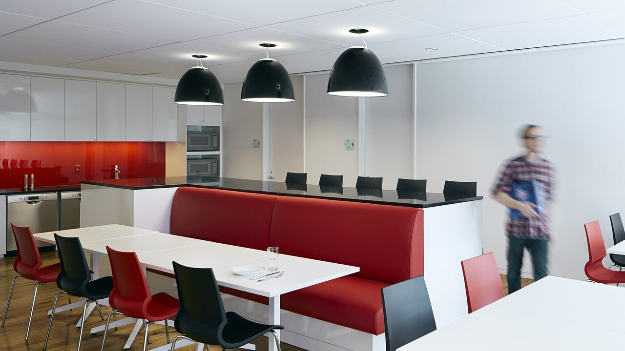 Artemide Nur Gloss Led Pendelleuchte App Kompatibel