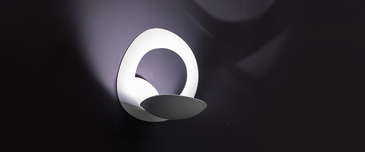Artemide Pirce Wall Wandleuchte