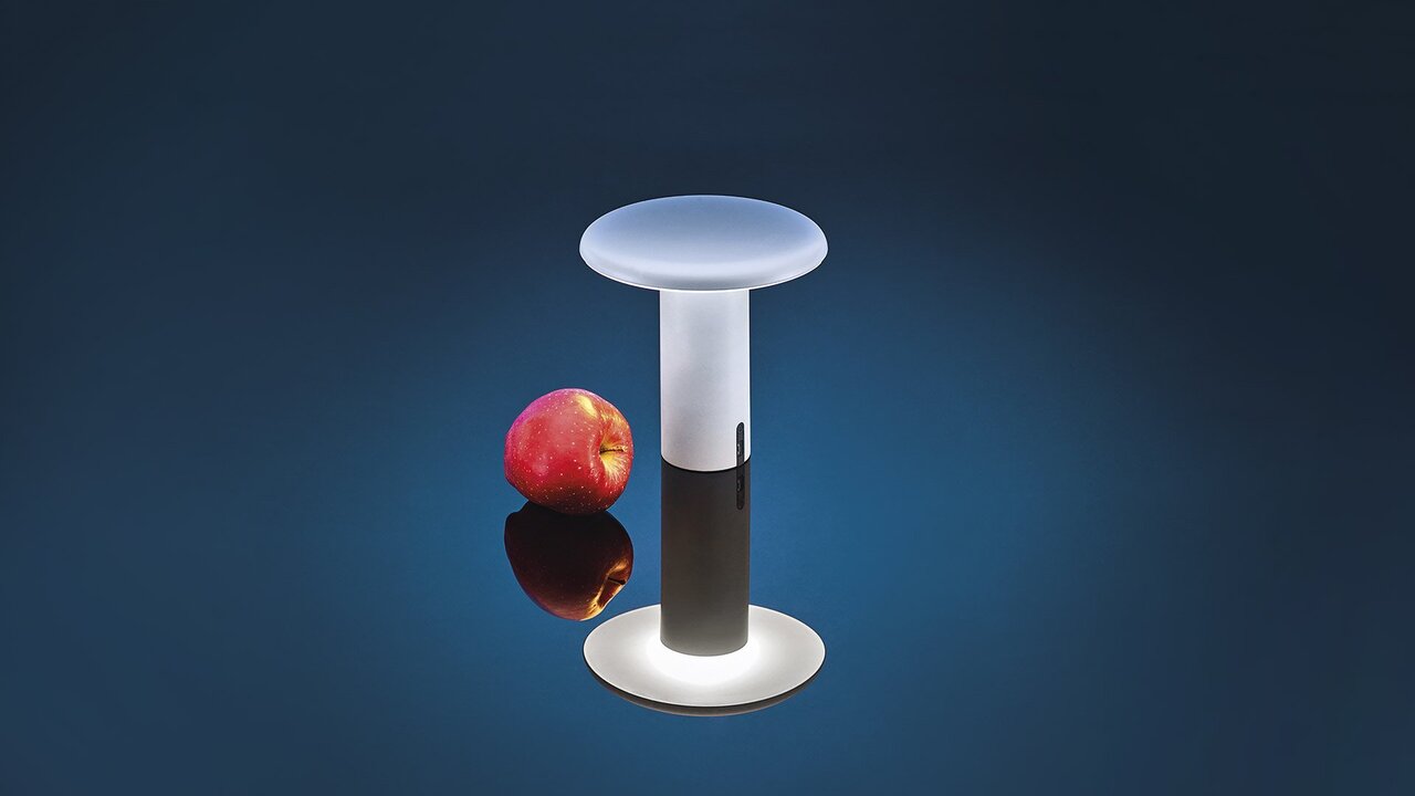 Artemide Takku - Tischleuchte