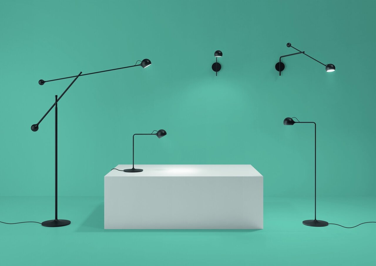 Artemide Ixa - Stehleuchte