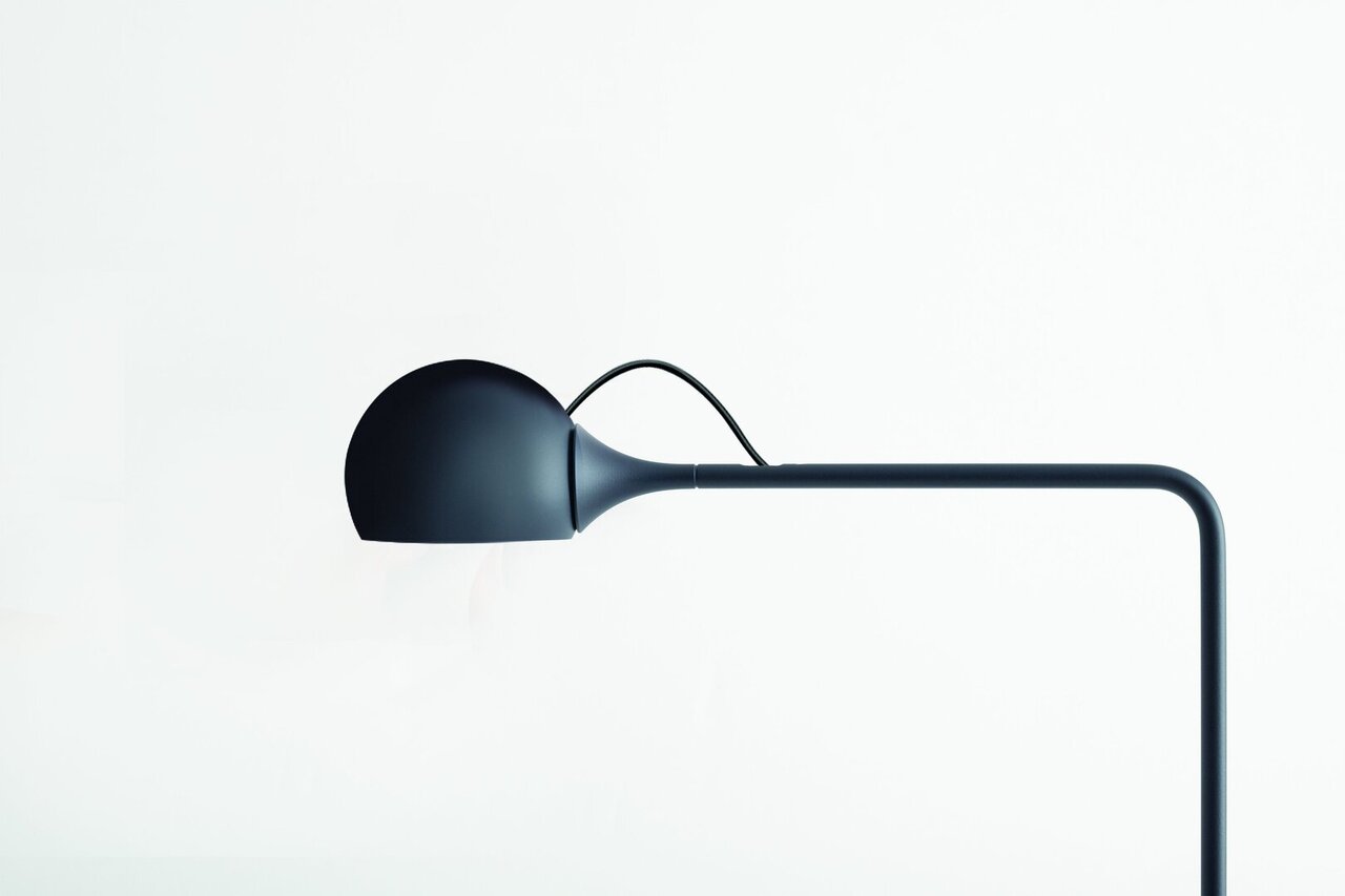 Artemide Ixa - Tischleuchte