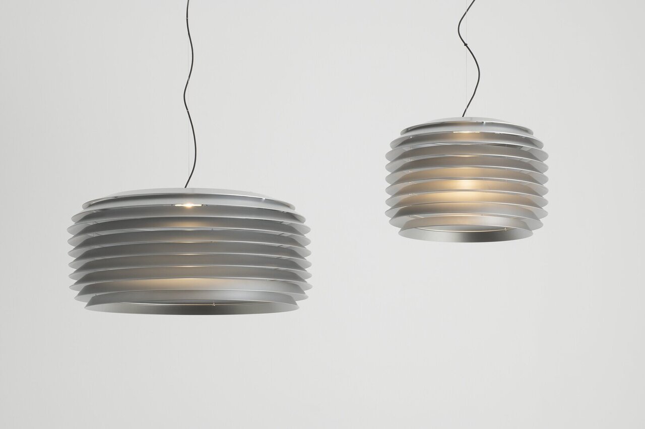 Artemide Slicing  - Pendelleuchte