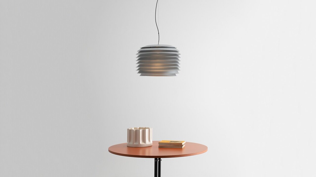 Artemide Slicing  - Pendelleuchte