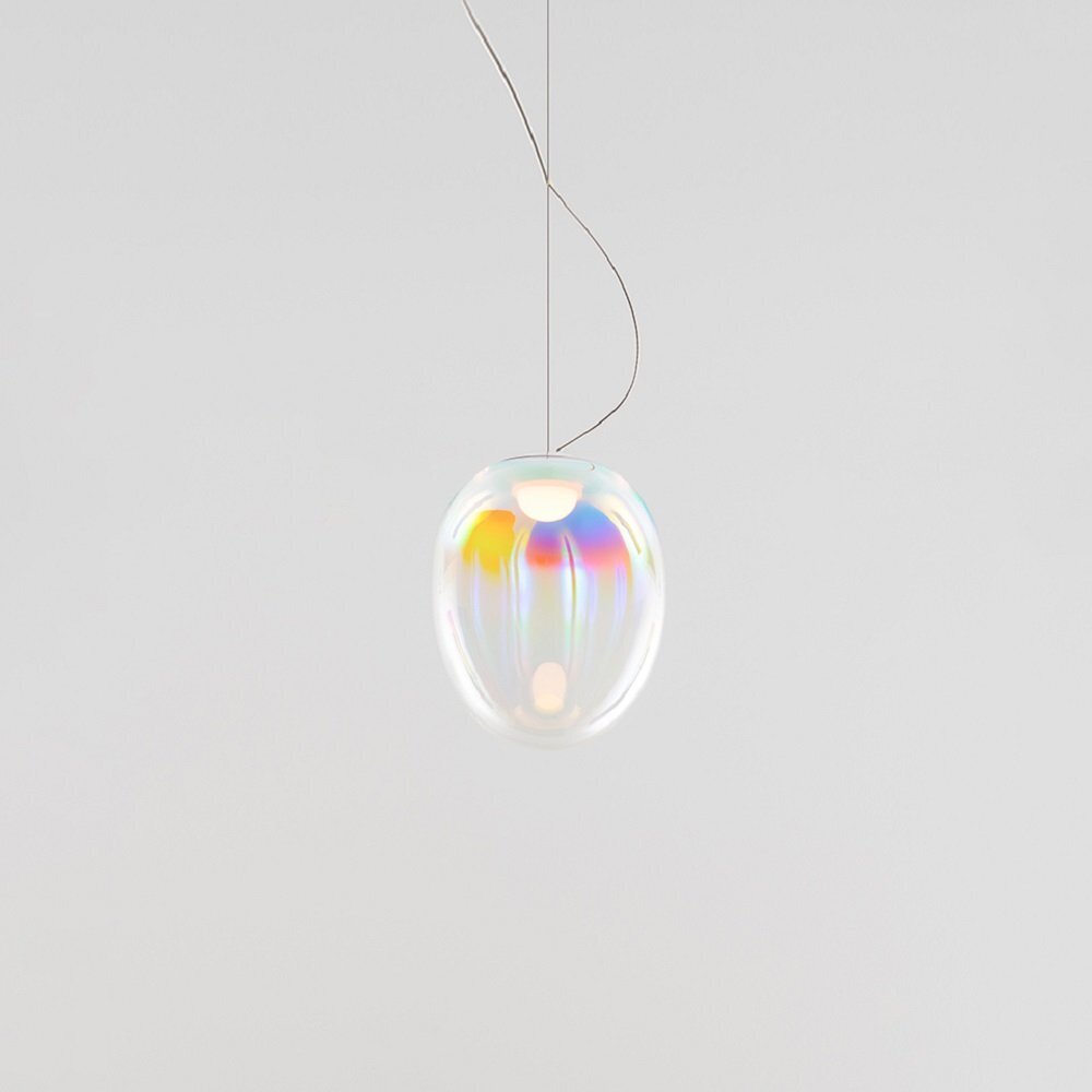 Artemide Stellar Nebula - Pendelleuchte - 16 cm