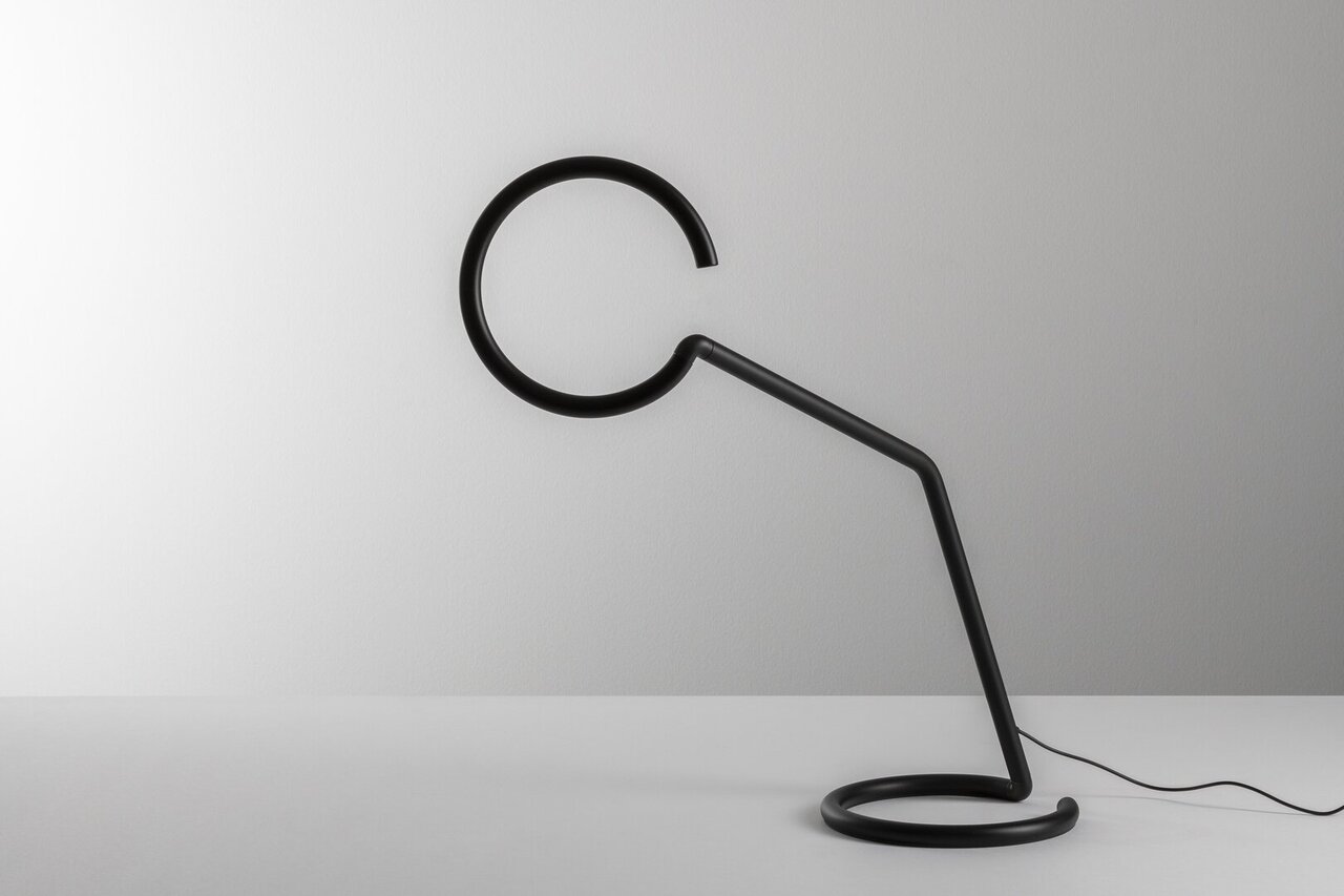 Artemide Vine Light - Tischleuchte
