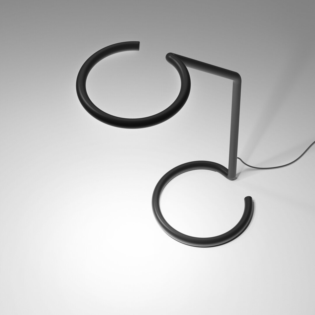 Artemide Vine Light - Tischleuchte