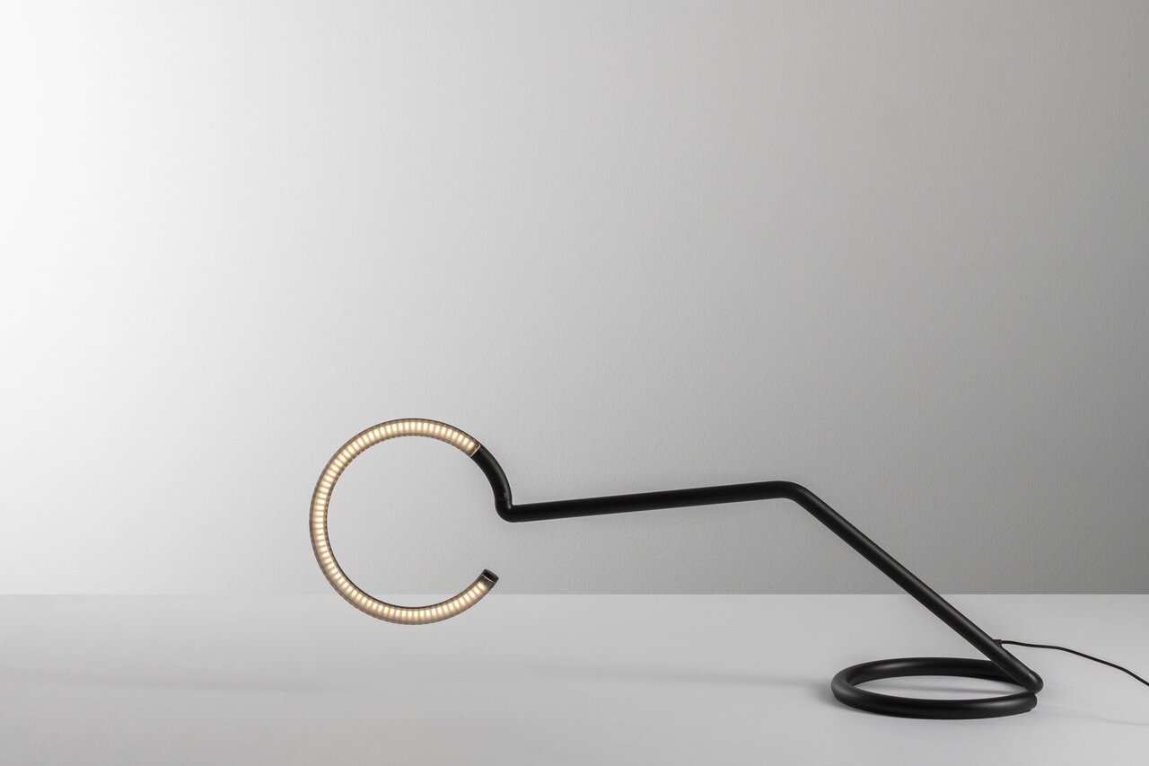 Artemide Vine Light - Tischleuchte