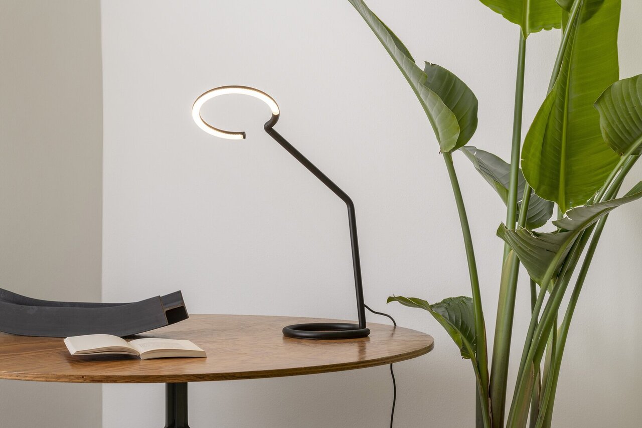 Artemide Vine Light - Tischleuchte