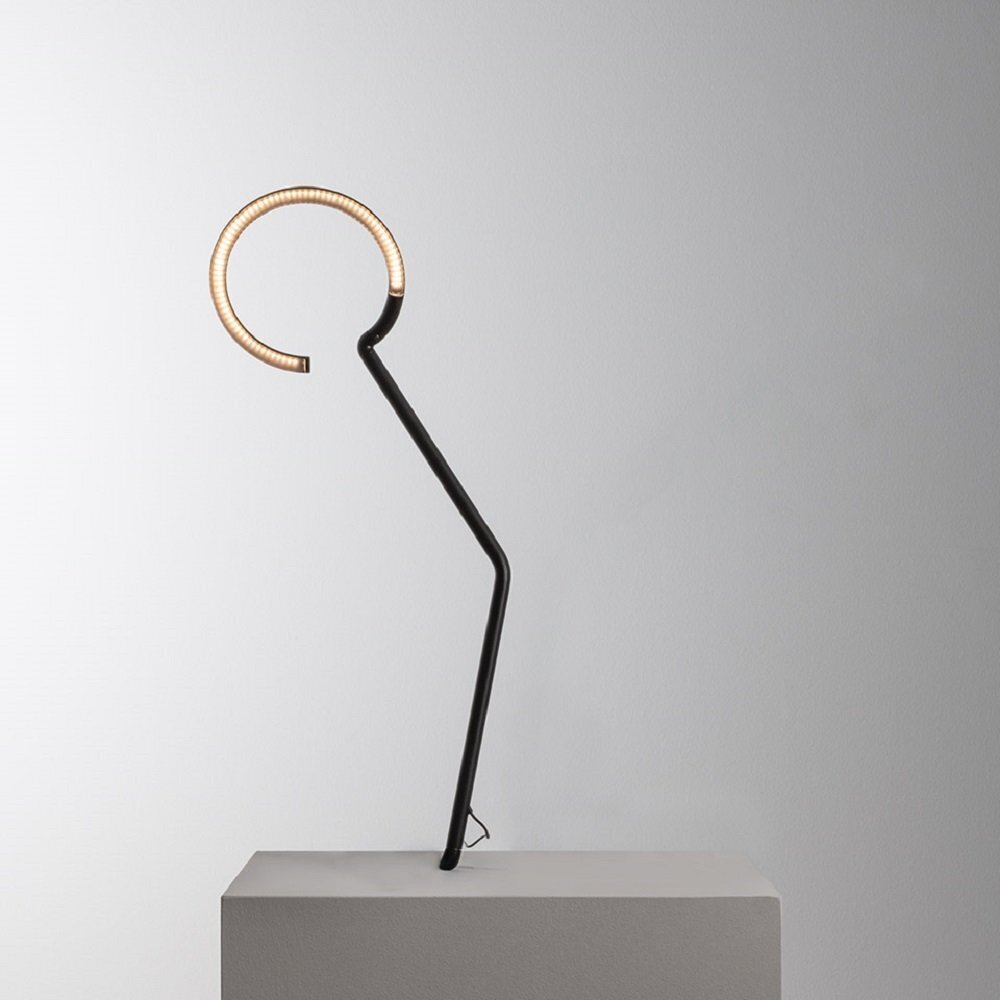 Artemide Vine Light - Tischleuchte fixiert
