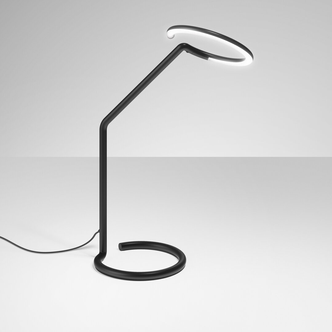 Artemide Vine Light - Tischleuchte Pure Integralis