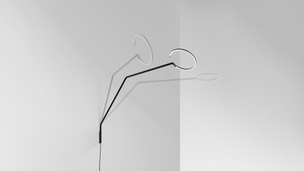 Artemide Vine Light - Wandleuchte