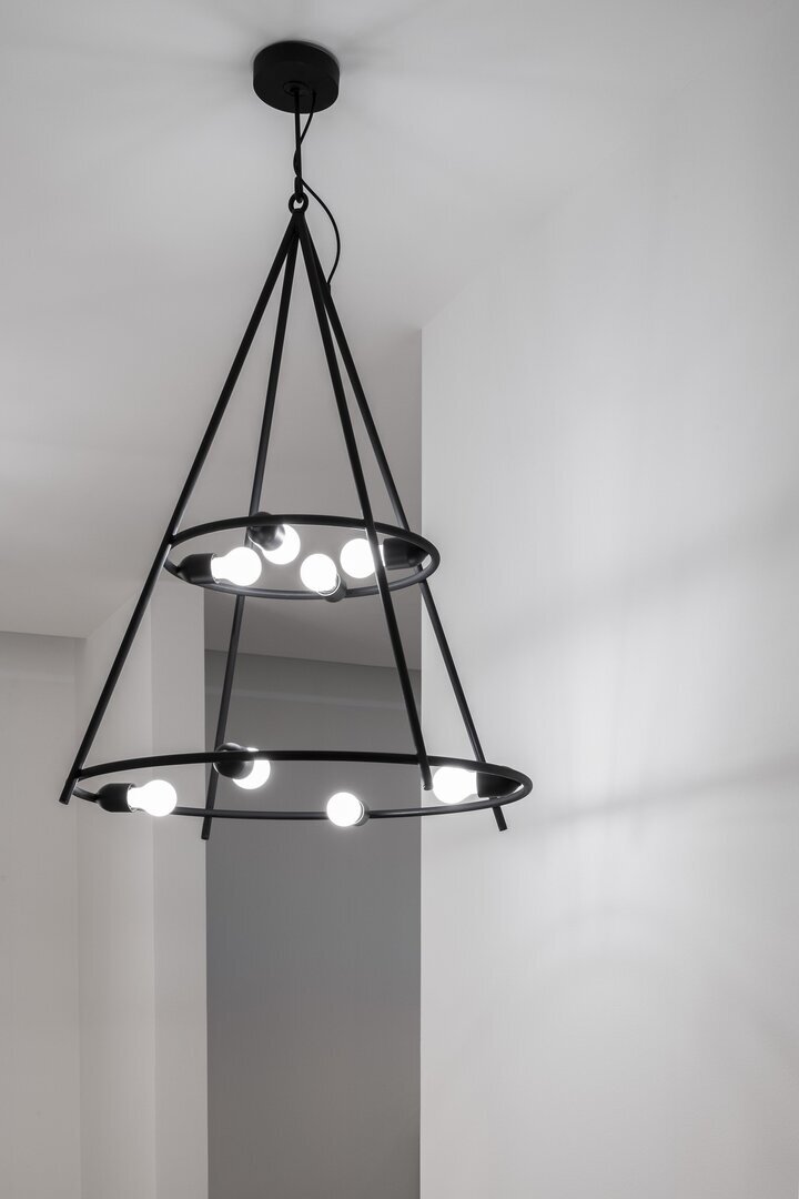 Artemide El Poris 80 - Pendelleuchte