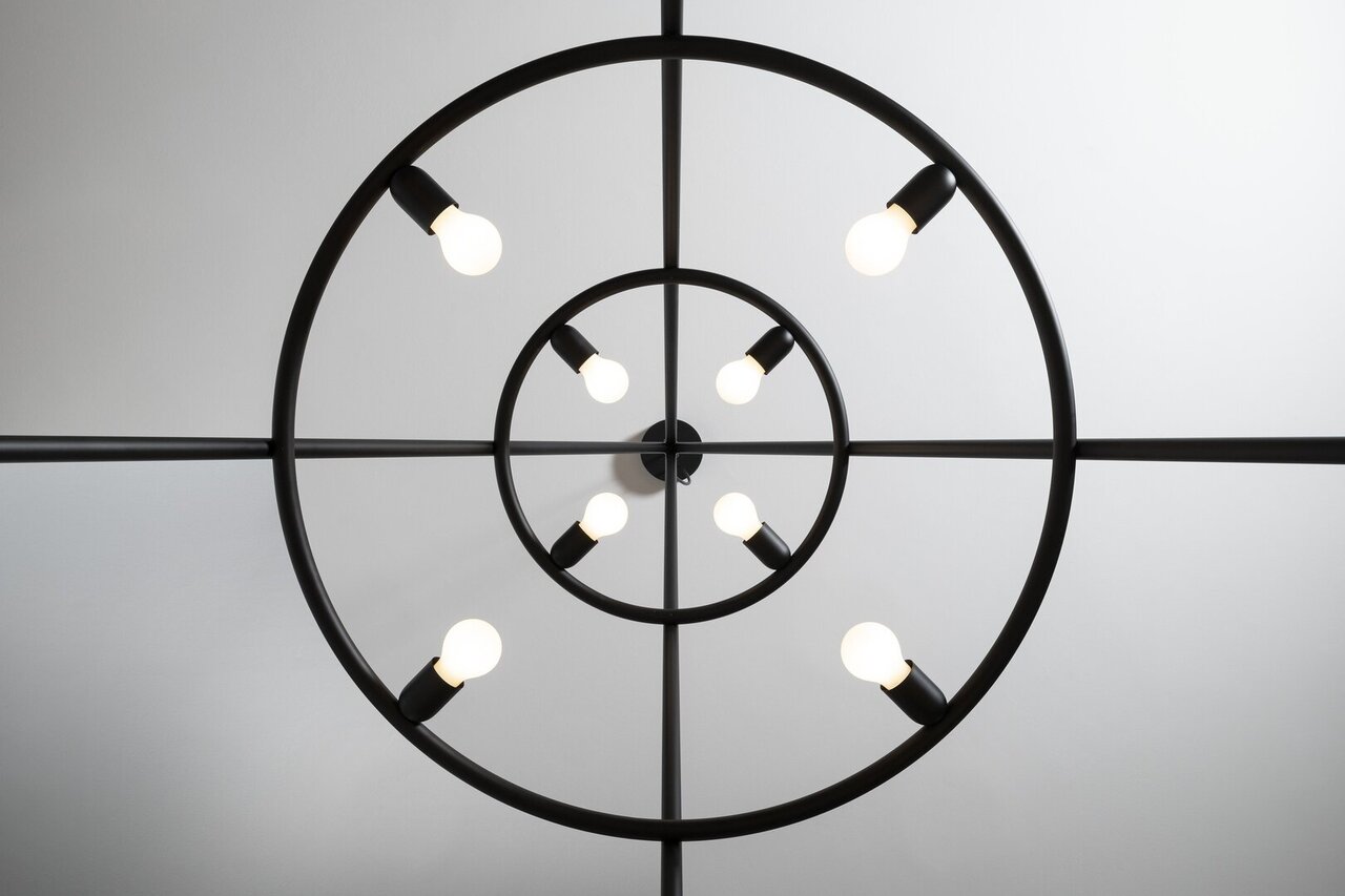 Artemide El Poris 80 - Pendelleuchte