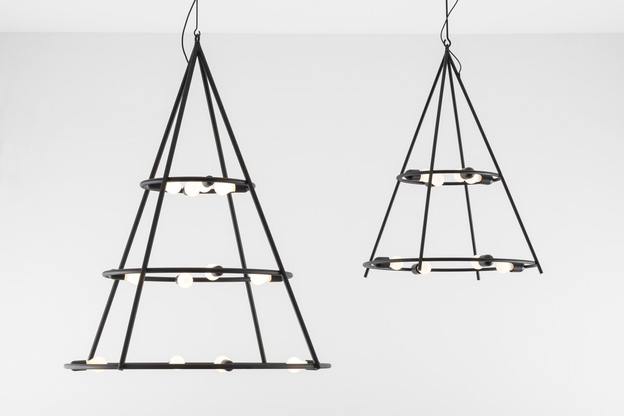 Artemide El Poris 80 - Pendelleuchte