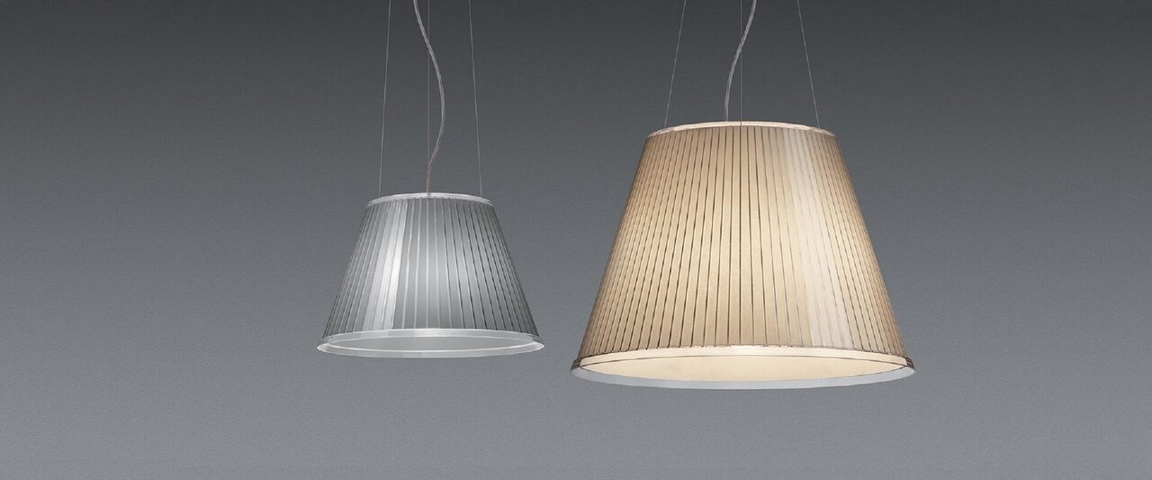Artemide Choose W - Wandleuchte