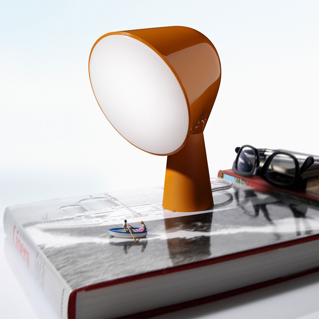Foscarini Binic Tischleuchte