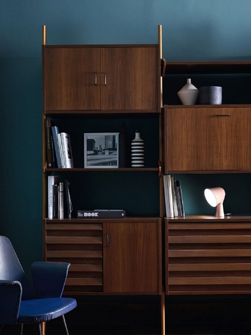 Foscarini Binic Tischleuchte