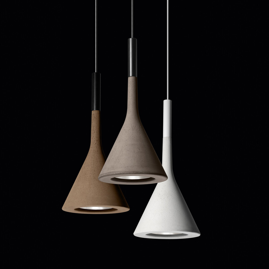 Foscarini Aplomb (LED) Pendelleuchte