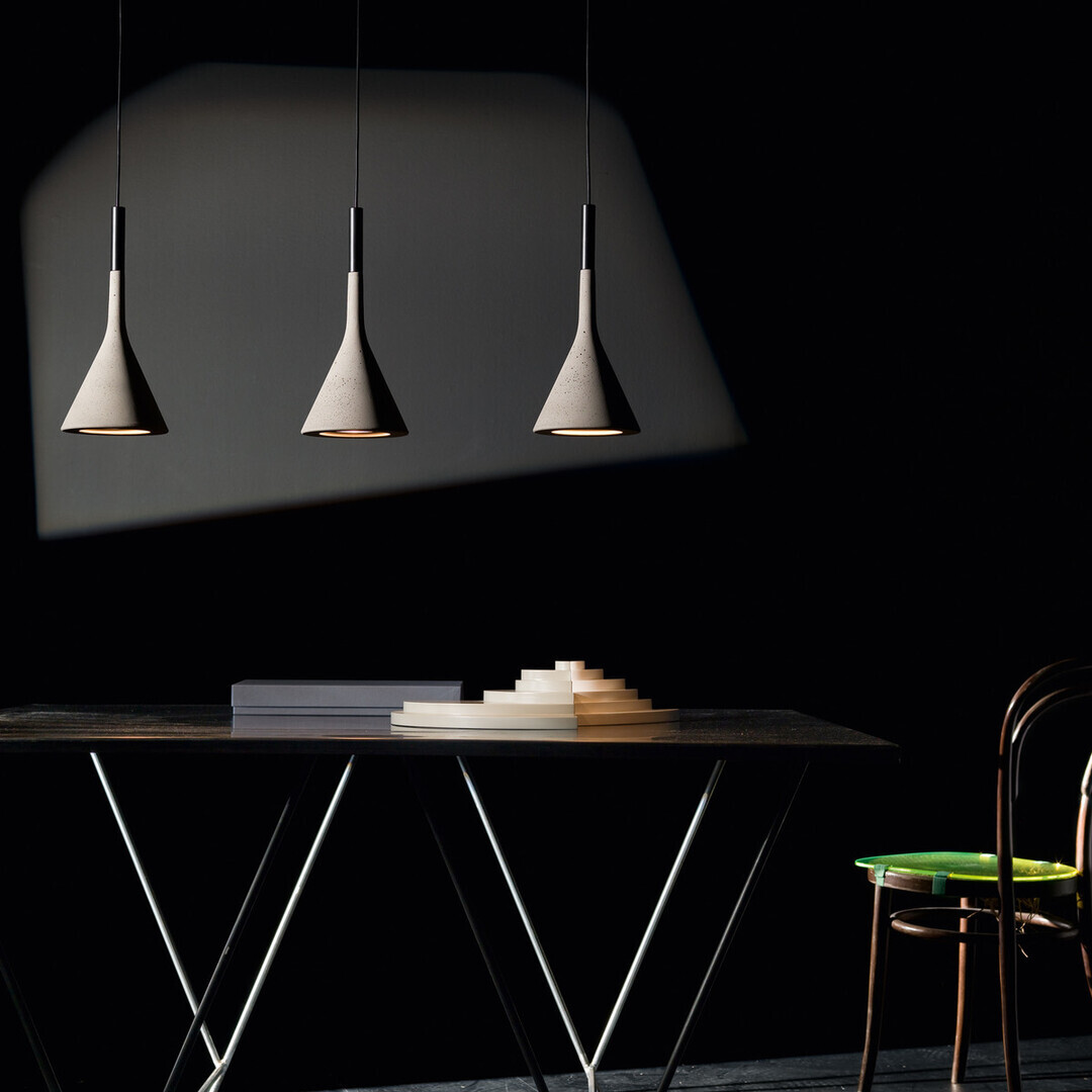 Foscarini Aplomb (LED) Pendelleuchte