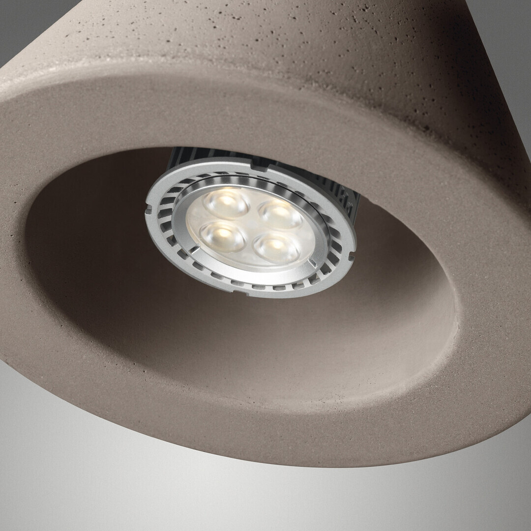 Foscarini Aplomb (LED) Pendelleuchte