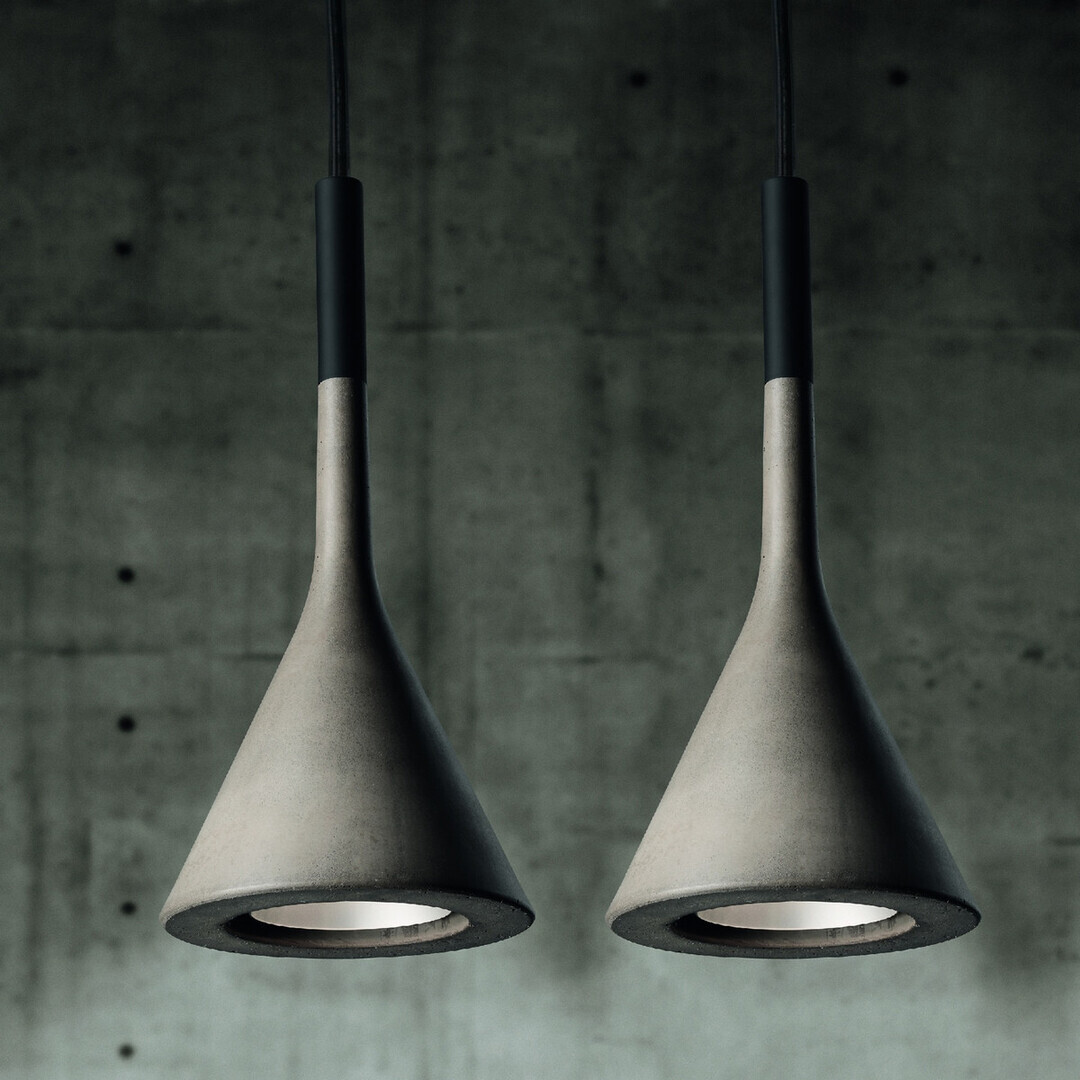 Foscarini Aplomb (LED) Pendelleuchte
