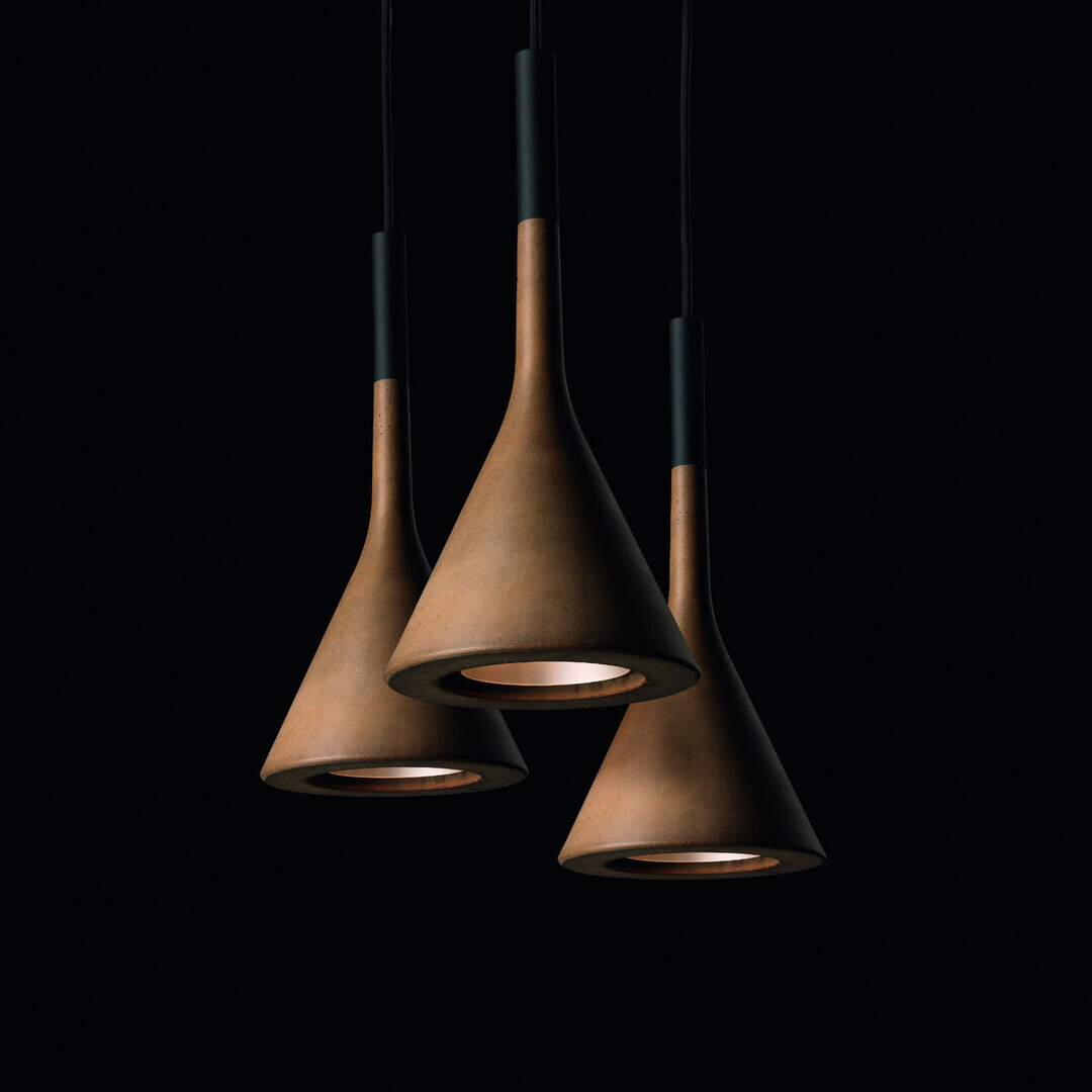 Foscarini Aplomb (LED) Pendelleuchte