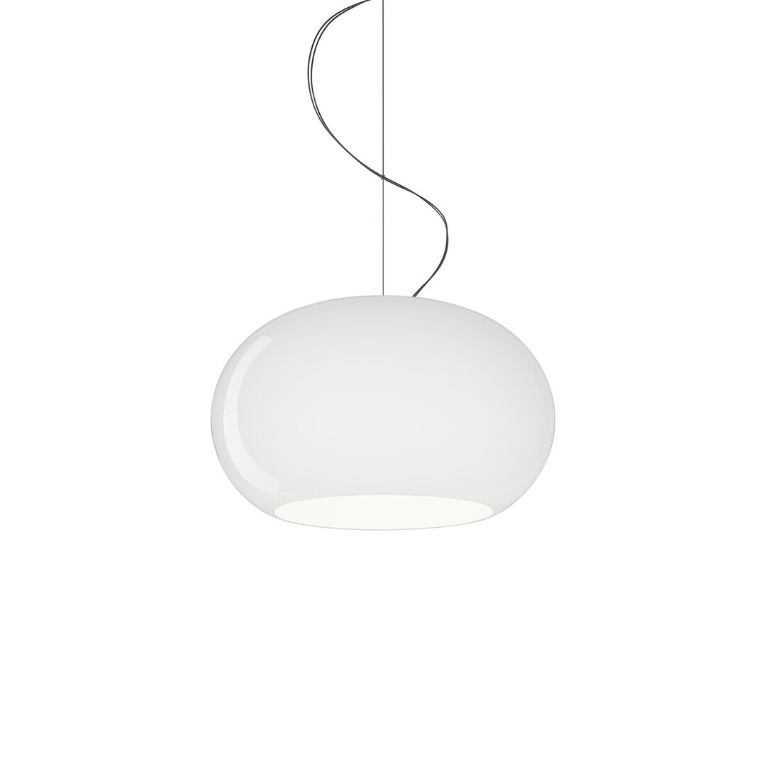 Foscarini Buds 2 Pendelleuchte - weiß