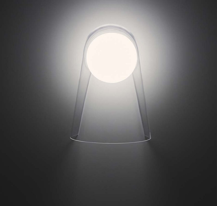 Foscarini Satellight LED Parete