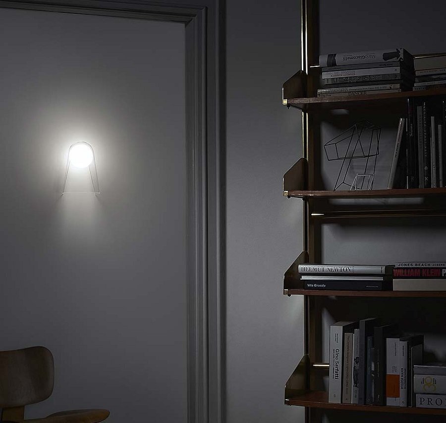 Foscarini Satellight LED Parete