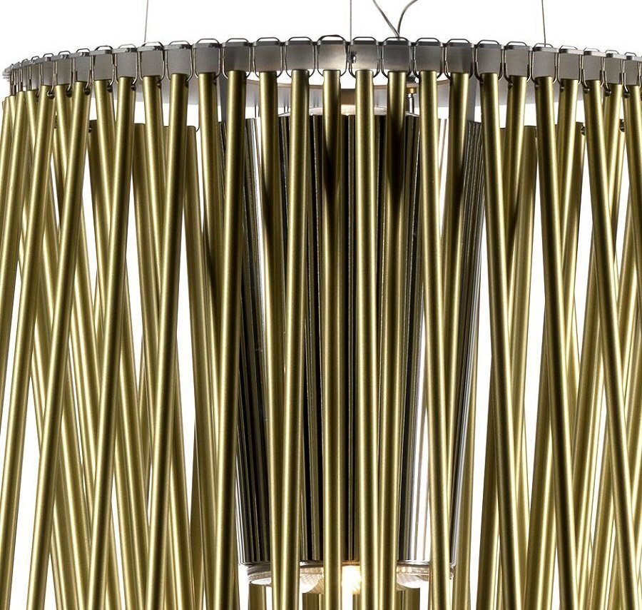 Foscarini Allegretto Assai Sospensione