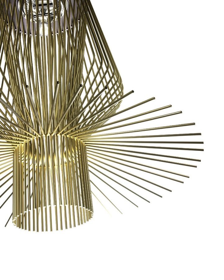Foscarini Allegretto Assai Sospensione