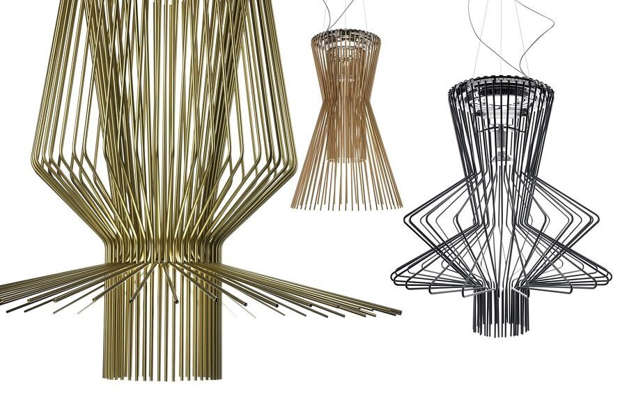 Foscarini Allegretto Vivace Sospensione