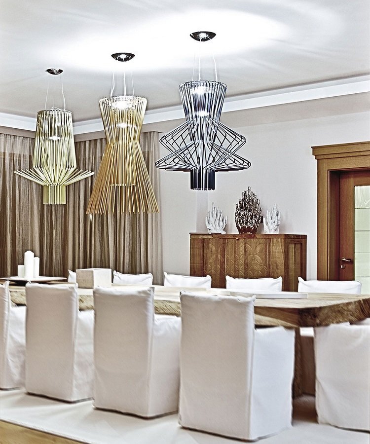 Foscarini Allegretto Vivace Sospensione