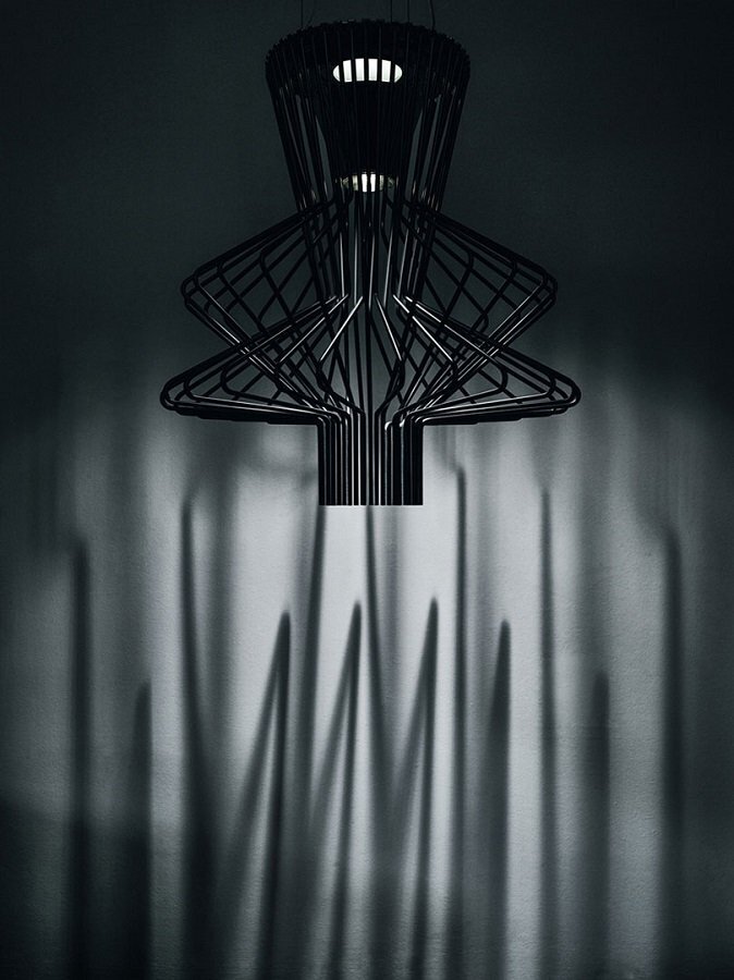 Foscarini Allegretto Ritmico Sospensione