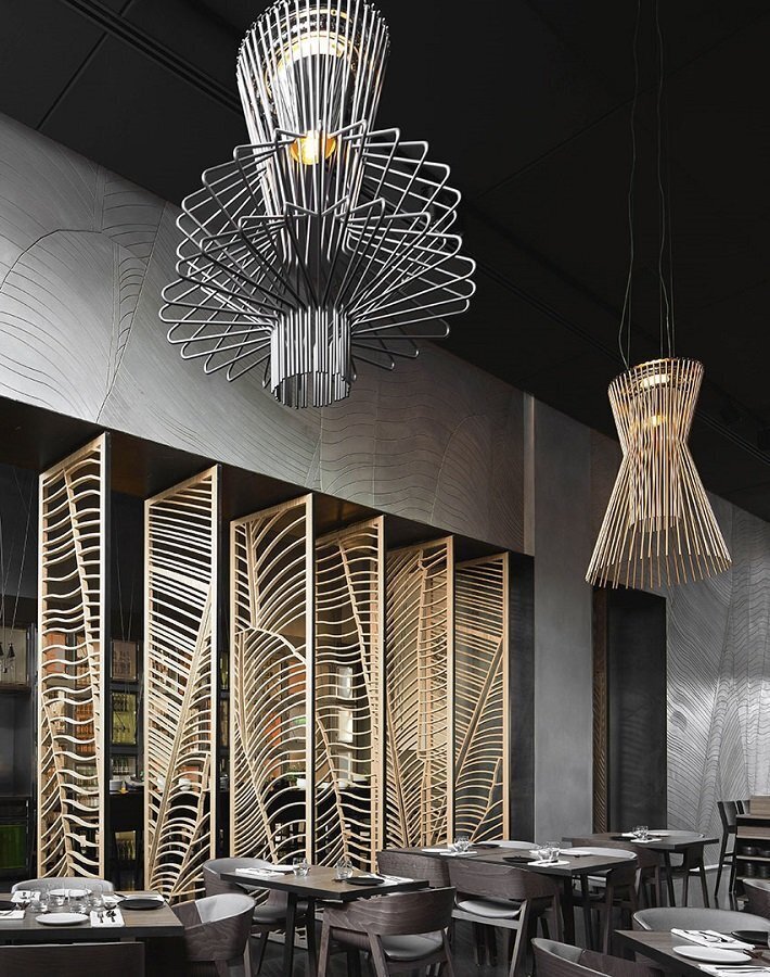 Foscarini Allegretto Ritmico Sospensione