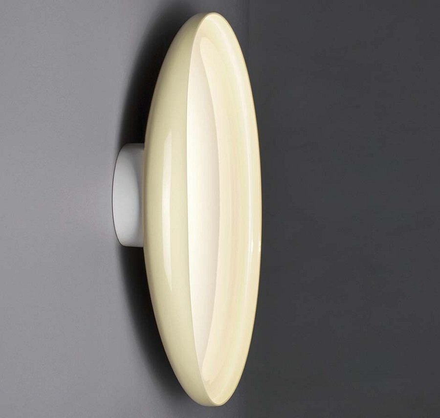Foscarini Lake LED Parete