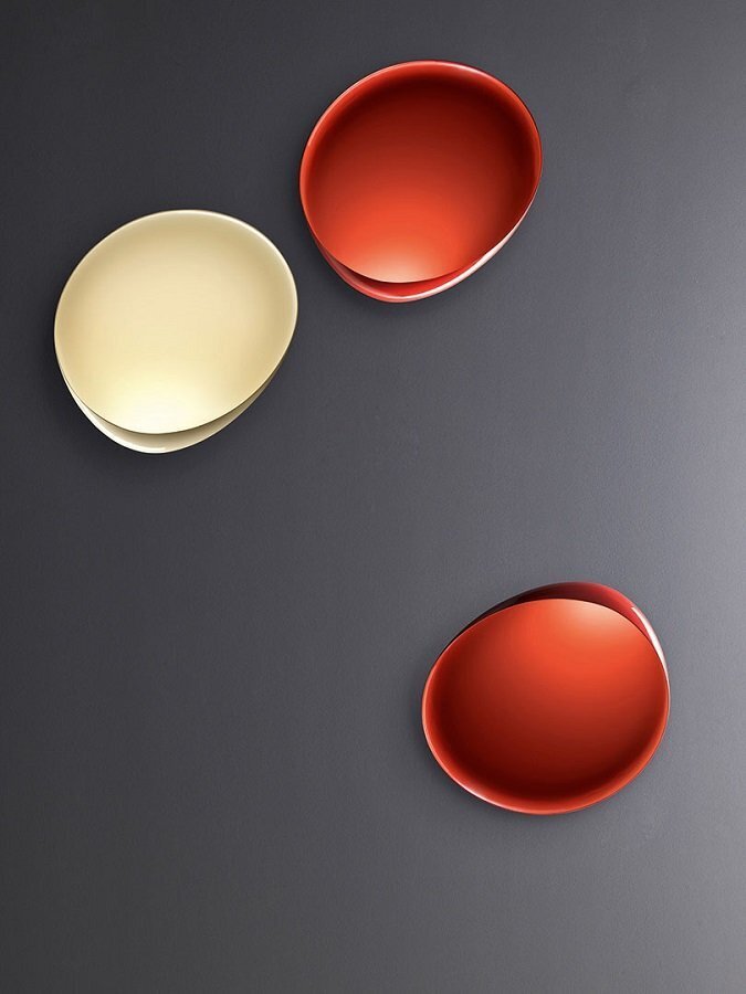 Foscarini Lake LED Parete