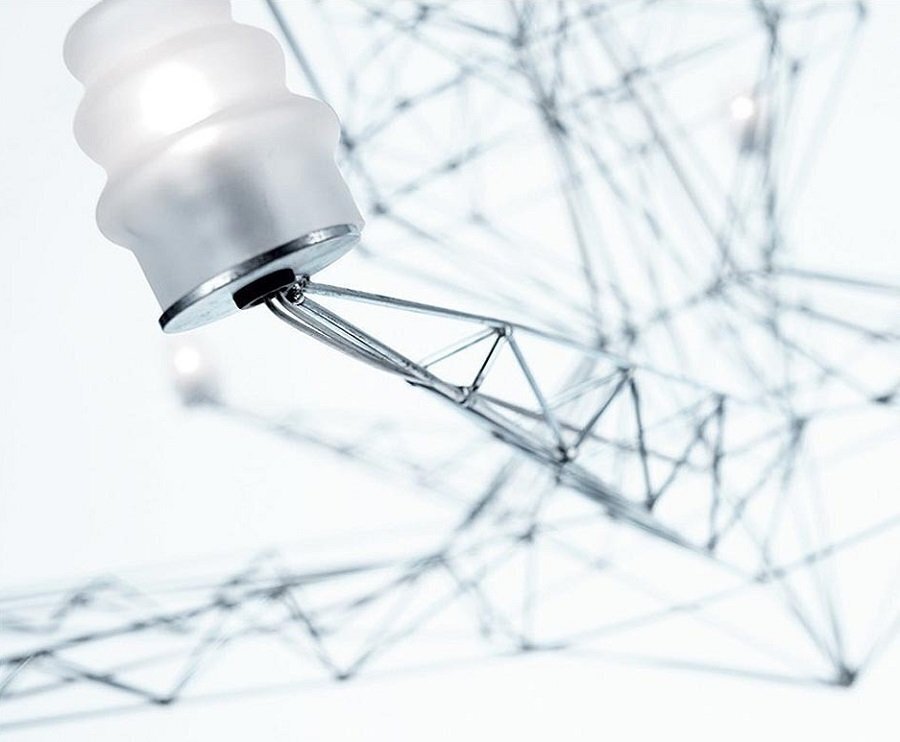Foscarini Lightweight Sospensione