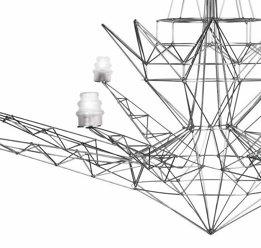 Foscarini Lightweight Sospensione