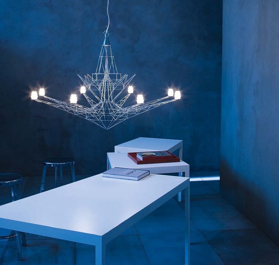 Foscarini Lightweight Sospensione
