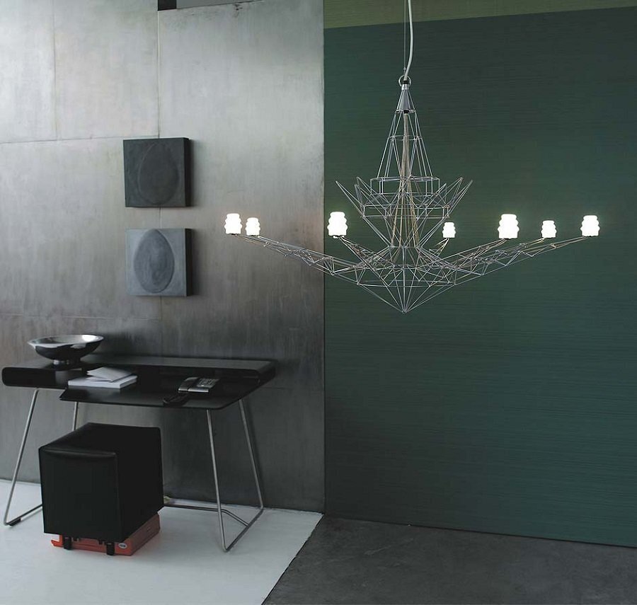 Foscarini Lightweight Sospensione