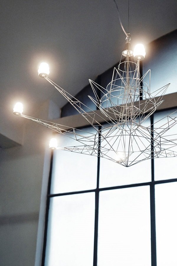 Foscarini Lightweight Sospensione
