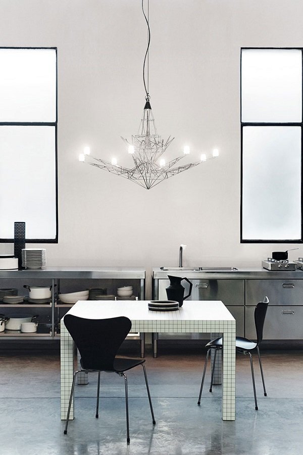 Foscarini Lightweight Sospensione