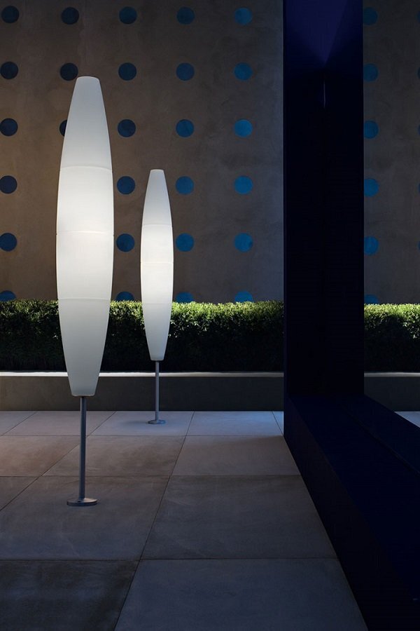 Foscarini Havana Outdoor Terra Bassa