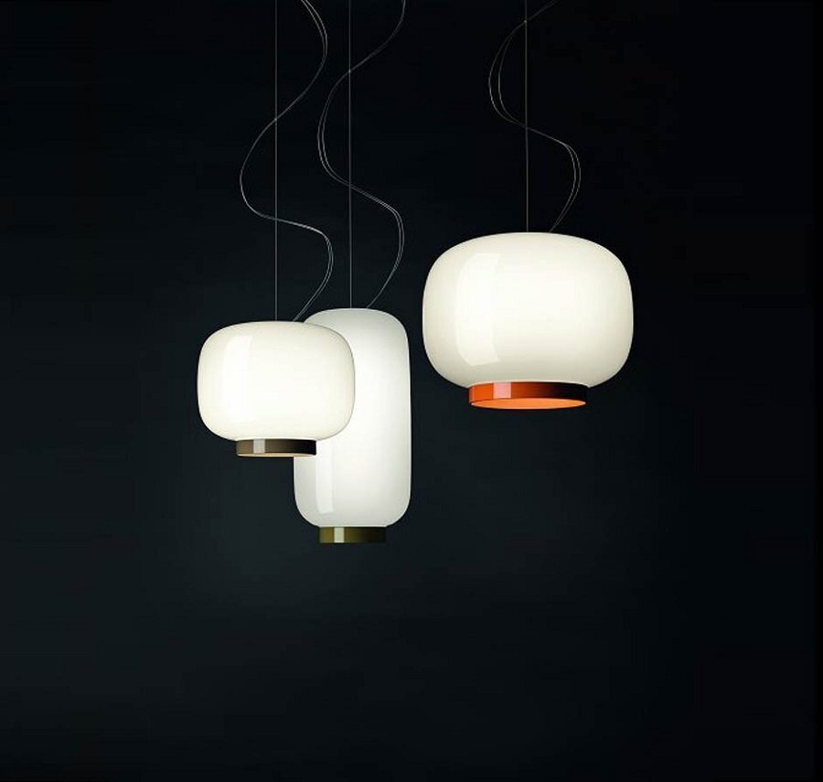 Foscarini Chouchin 3 Reverse Sospensione