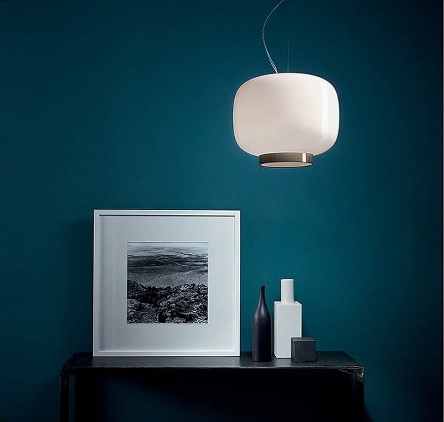 Foscarini Chouchin 3 Reverse Sospensione