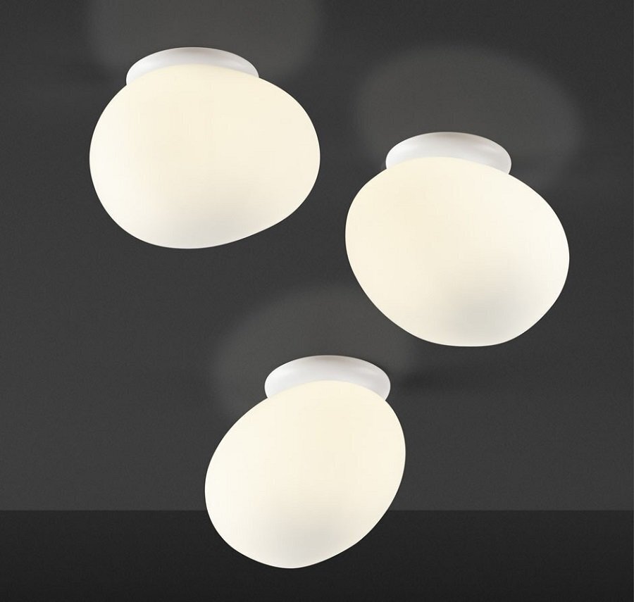 Foscarini Gregg Soffitto/Parete