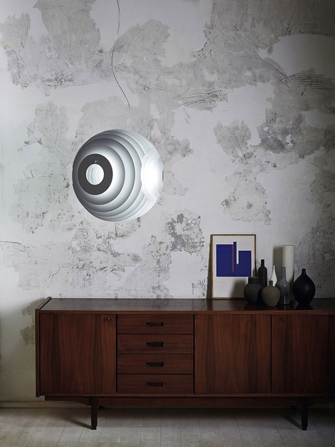 Foscarini Supernova Sospensione
