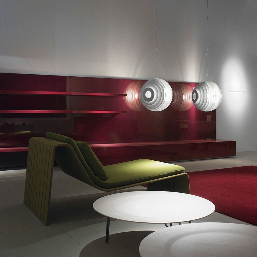 Foscarini Supernova Sospensione